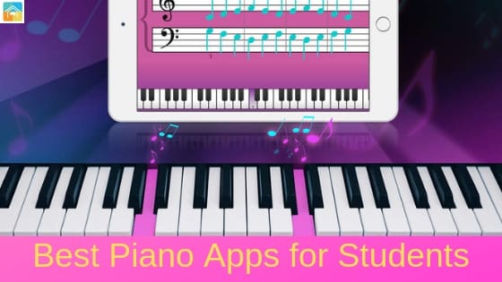 Best App To Learn Piano Mac